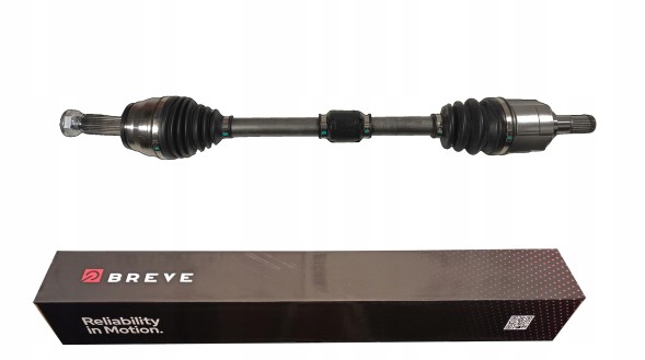 BRV B1874 Half axle left kia ceed (cd) 1.0 t-gdi +mhev manual new