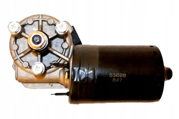 Magneti Marelli 064044711010 MGM/BOX Magneti marelli wiper motor seat cordoba 1 + driver's essential #32