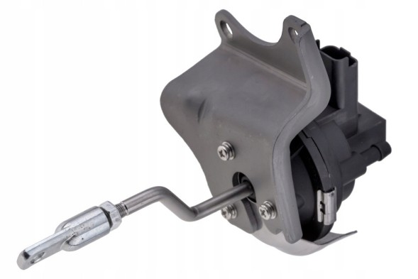 NTY  Turbocharged pressure control valve citroen berlingo 1.6hdi 2014-