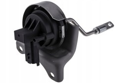 NTY  Turbocharged pressure control valve citroen berlingo 1.6hdi 2014-