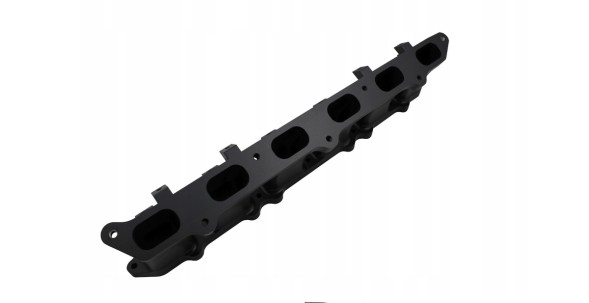 Turboworks FTWL-N54-M54 Intake manifold adapter n54-m54/m52tu