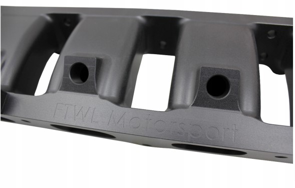 Turboworks FTWL-N54-M54 Intake manifold adapter n54-m54/m52tu