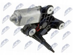 NTY  Wiper motor rear fiat 500 07-