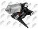 NTY  Wiper motor rear fiat 500 07-