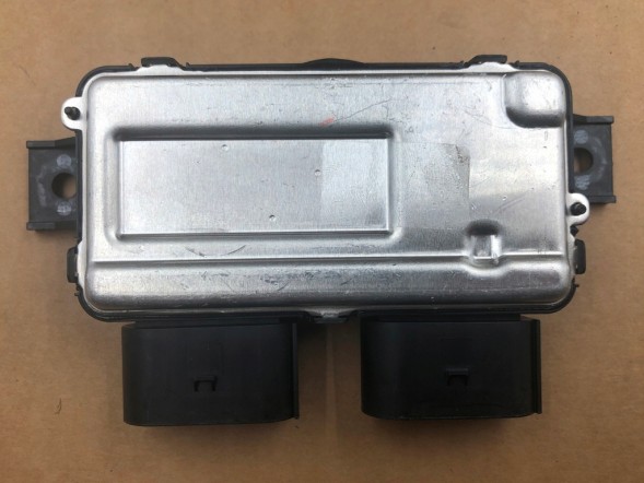 WOLLER H.169/536. Fuel pump control unit a0009002127 for glc w254 e w214 c w206