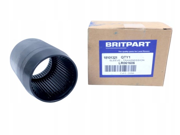 Britpart  Bushing, manual transmission m66 discovery spor