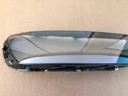 WOLLER  Glass lampshade headlight right front for audi q7 4m