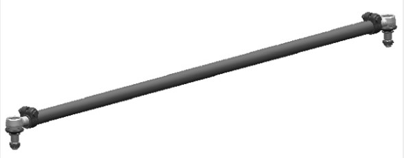 Lemforder  Lemförder steering rod