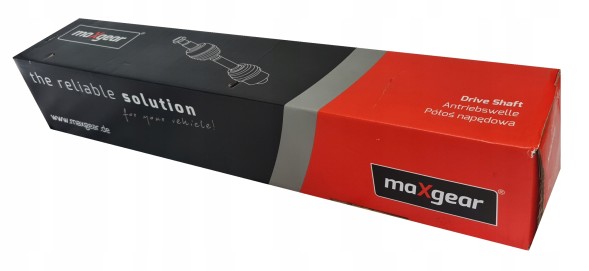 Maxgear  Maxgear 49-1917 driveshaft