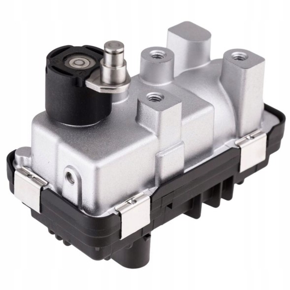 NTY ECD-BM-024 Turbine setter /6nw010430-03/