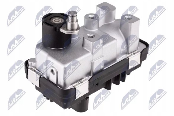 NTY ECD-BM-024 Turbine setter /6nw010430-03/