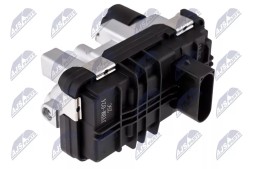 NTY ECD-BM-024 Turbine setter /6nw010430-03/