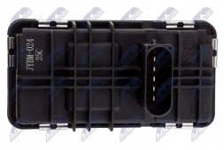NTY ECD-BM-024 Turbine setter /6nw010430-03/