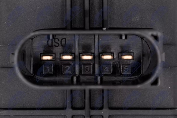 NTY ECD-BM-024 Turbine setter /6nw010430-03/