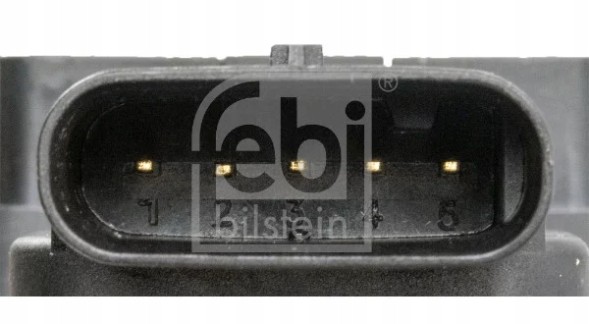 Febi Bilstein  Nox sensor - febi bilstein 197495
