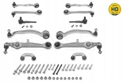 Meyle 116 050 0083/HD Meyle vw suspension repair kit front a4 01- set