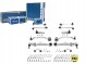 Meyle 116 050 0083/HD Meyle vw suspension repair kit front a4 01- set