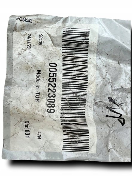 Saab OE  Suction manifold hose oem 55223089 0055223089 !J