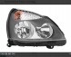 Hella  Renault headlight hella