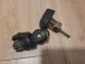 BMW OE BMW X5 E53 E83 E38 E39 E46 KLUCZYK STACYJKA WKŁADKA ZAMEK IMMOBILIZER 8253478 8379345 PĘTLA Bmw x5 e53 e83 e46 key ignition insert lock 8253478 8379345 loop