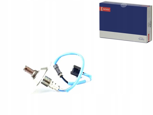 Denso DENDOX-1454(iMOTO) Lambda probe honda civic viii 1.3h 01.06- denso + driver's essential #37