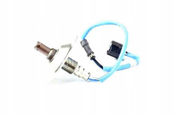 Denso DENDOX-1454(iMOTO) Lambda probe honda civic viii 1.3h 01.06- denso + driver's essential #37