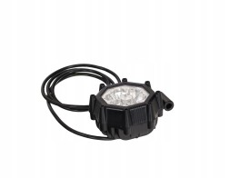 Fast  Working headlight 12v 24v 23w 1800 lm
