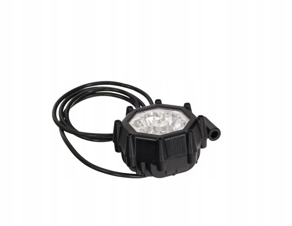 Fast  Working headlight 12v 24v 23w 1800 lm