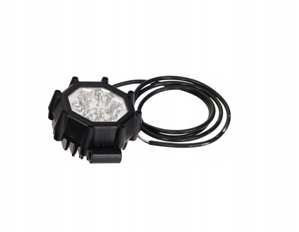 Fast  Working headlight 12v 24v 23w 1800 lm