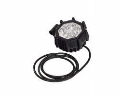 Fast  Working headlight 12v 24v 23w 1800 lm