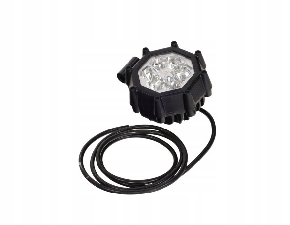 Fast  Working headlight 12v 24v 23w 1800 lm