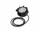 Fast  Working headlight 12v 24v 23w 1800 lm