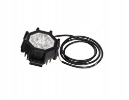 Fast  Working headlight 12v 24v 23w 1800 lm