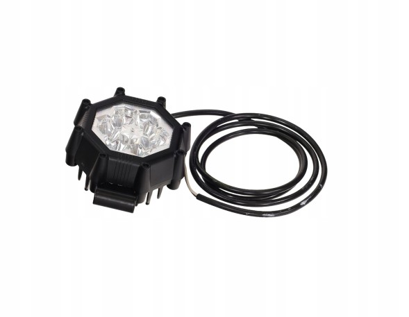 Fast  Working headlight 12v 24v 23w 1800 lm
