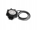 Fast  Working headlight 12v 24v 23w 1800 lm