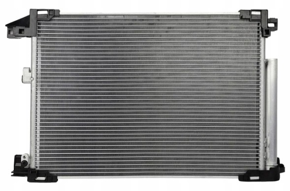 Koyorad  Air conditioning cooler toyota yaris p21 iv 2020+ 1.0 1.5 884a052030
