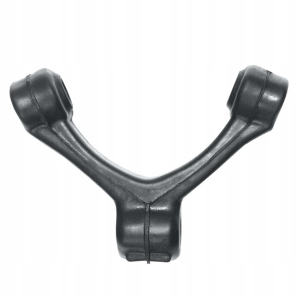 Ferroz  Final silencer skoda octavia 2 ii 04 - 13 1.9 tdi kombi hatchback sedan