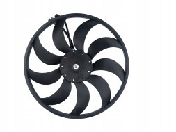 AltimGT  Radiator fan without housing nissan pulsar 1,2 dig turbo 214813zu0a 14-
