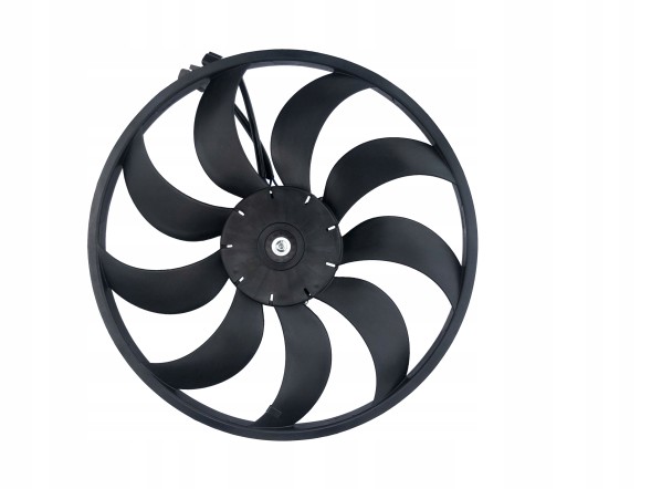 AltimGT  Radiator fan without housing nissan pulsar 1,2 dig turbo 214813zu0a 14-