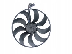 AltimGT  Radiator fan without housing nissan pulsar 1,2 dig turbo 214813zu0a 14-