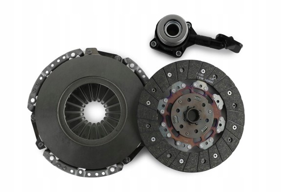 Fast  Ford transit connect 2013- 1.6 3-elem 240x23 clutch