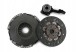 Fast  Ford transit connect 2013- 1.6 3-elem 240x23 clutch