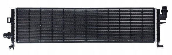 AHE AHE235858 Water cooler mercedes benz s class w223 2020- 500 580 a0995009500