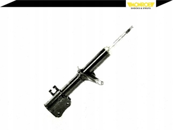 Monroe  Mong9501 shock absorber front p subaru justy iii + driver assistant #33