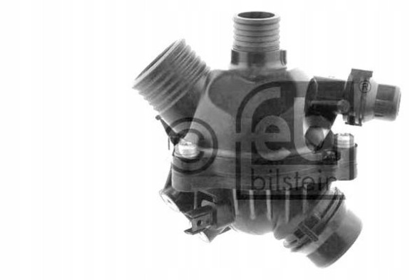 Febi Bilstein PRO/30265 FEB Thermostat (97c in housing) bmw 1 (e81) 1 (e82) 1 ( + collision assistant #34