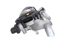 Kamoka 3110164 Wiper mechanism set with motor - kamoka 3110164