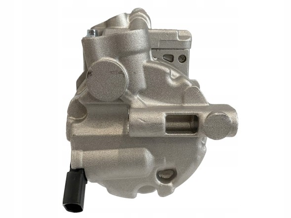 EURO KLIMA 8FK351114-301 / 240858 / 447150-1451 / 447150-1452 / 447150-1453 / 447150-1454 / 447150-1455 / 447150-1620 / 447150-1621 / 447150-1623 / 447150-3620 Compressor air conditioning audi seat skoda volkswagen 447150-1451 / 447150-1452