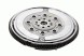 Sachs  Two-mass subaru legacy/outback wheel 2,5 03- sachs 2294 000 112