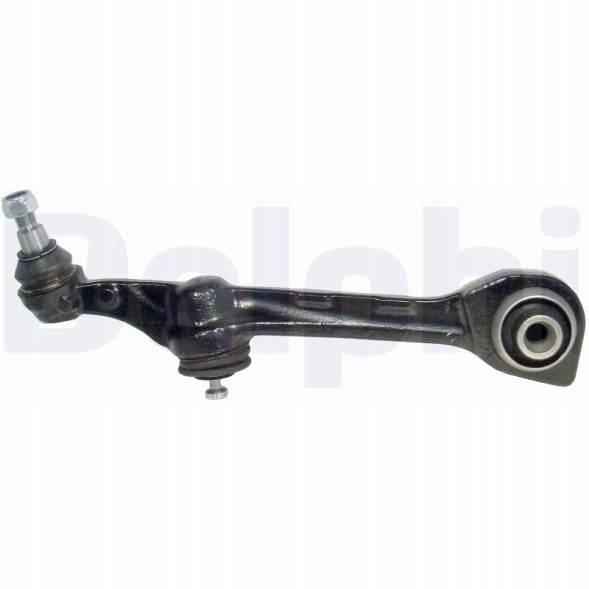 Delphi  Control arm front left lower rear - delphi tc2333