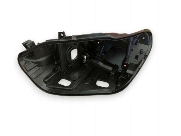 WOLLER PUSZKA F20LIFT Can housing led lamp left front for bmw 1 f20 f21 lift 2015-2019